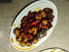 -山河屯铁锅炖(哈西站店)