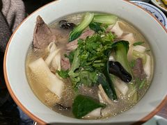 -萧记三鲜烩面(郑汴路店)