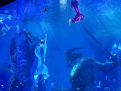 -波塞冬旅游度假区