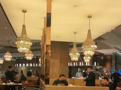 大堂-和·铁板烧·OMAKASE(望京昆泰嘉晟酒店)