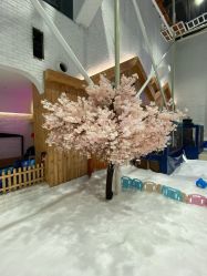 -Mr·Kuma酷么先生雪之乐园