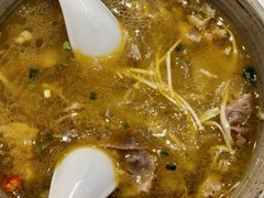 -鹅冠港式茶餐厅(来福士店)