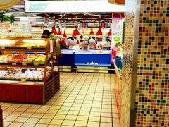 -沈阳大商千盛购物中心有限公司(长江街店)
