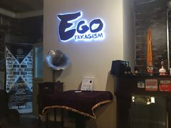 -EGO原创机械密室逃脱(朝阳大悦城2店)