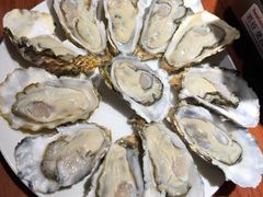 -千岛蚝高压锅生蚝·人参火锅(白云万达店)