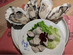 -望江门小龙虾·烧烤(九堡店)
