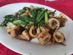 -蛇口康乐快餐鱼仔档(翠苑小区店)