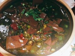 -盛世川王•幸福里(长虹店)