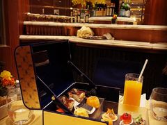-Cova Ristorante & Caffe(海港城店)