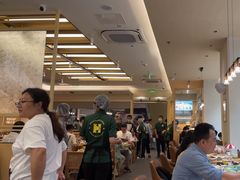 -豪客来牛排(中华城店)