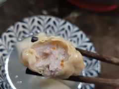 鲜虾蟹仔馄饨-熊大爷现包饺子(和平里店)