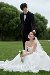 -太古映画婚纱摄影(天河店)