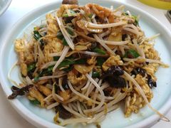 -大草原清真饭庄(沙河店)