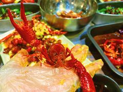 -靓靓蒸虾(中山公园店)
