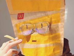 -麦当劳(西单明珠店)