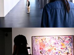 -知美术馆