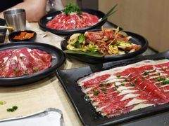 -花味·自助烤肉(雨花客厅店)