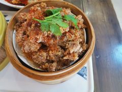 -伊兰麒兰馨园·川菜·清真馆(339电视塔店)