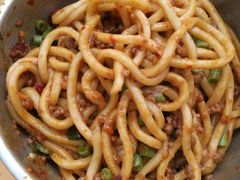 -左撇子私房面