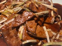 -通安客栈中餐厅·何家小馆