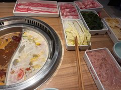 -季季红火锅(柳州广惠商业店)