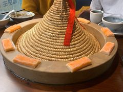 -滇小鱼·云南野生菌火锅(上杭路店)