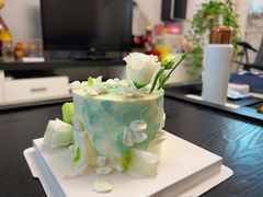 -睿时甜品蛋糕(政六街店)