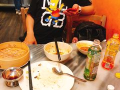 -队长面馆 La Pasteria del Capitano