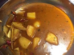 -胖哥俩肉蟹煲(昆山金鹰店)
