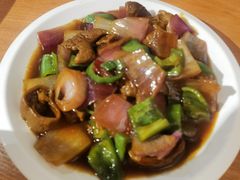 -姚面记·海派家常菜(恒基名人购物中心店)