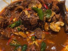 -鲁西南老厨子·特色鲁菜(经一纬五店)