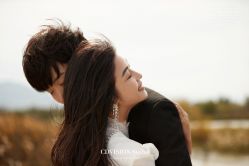 -CD视觉婚纱摄影