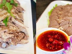 -清真华宇开锅羊肉