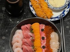 -小山日本料理(太古汇店)