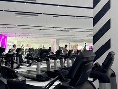-韦德伍斯健身(沈阳K11Select购物艺术中心店)
