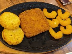 -萨莉亚意式餐厅(悦荟广场店)