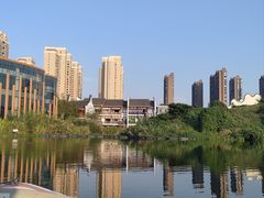 -洋湖国家湿地公园