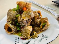 -87号烧烤海鲜·大排档(金沙滩店)