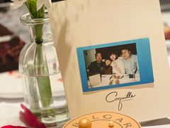 -壳里西餐厅Coquille Seafood Bistro(蒙自路店)