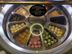 -长沙北辰洲际酒店-兰调全日餐厅