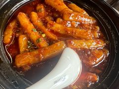 -香辣会·老牌川菜(骏豪店)
