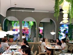 大堂-相遇·鲜炒黄牛肉(丹阳吾悦广场店)