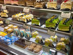 -蜂蝶来饼店(拱北总店)