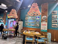 -0317火锅鸡·清真(正达店)