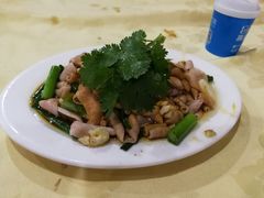 -电白鸭粥店(下沙二坊88号店)