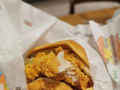 -德克士(南天门店)