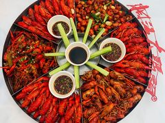 -湘江大码头·龙虾馆(渔人码头一店)
