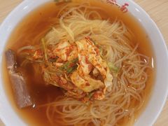 -白鹤大冷面