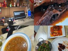 -尚岛私房菜(西方巷店)