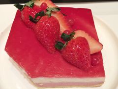 -BLD西餐厅(成都首座万丽酒店)